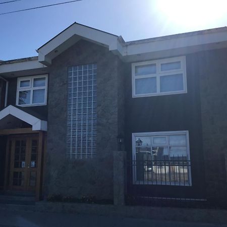 Hostal Buena Estancia Punta Arenas Luaran gambar