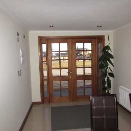 Hostal Buena Estancia Punta Arenas Luaran gambar