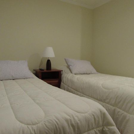 Hostal Buena Estancia Punta Arenas Luaran gambar