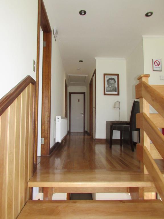 Hostal Buena Estancia Punta Arenas Luaran gambar