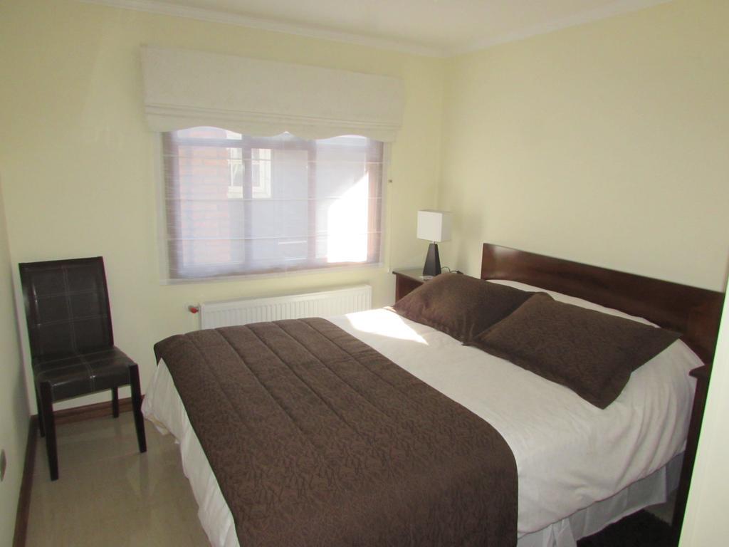 Hostal Buena Estancia Punta Arenas Bilik gambar