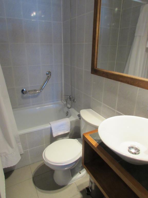 Hostal Buena Estancia Punta Arenas Luaran gambar