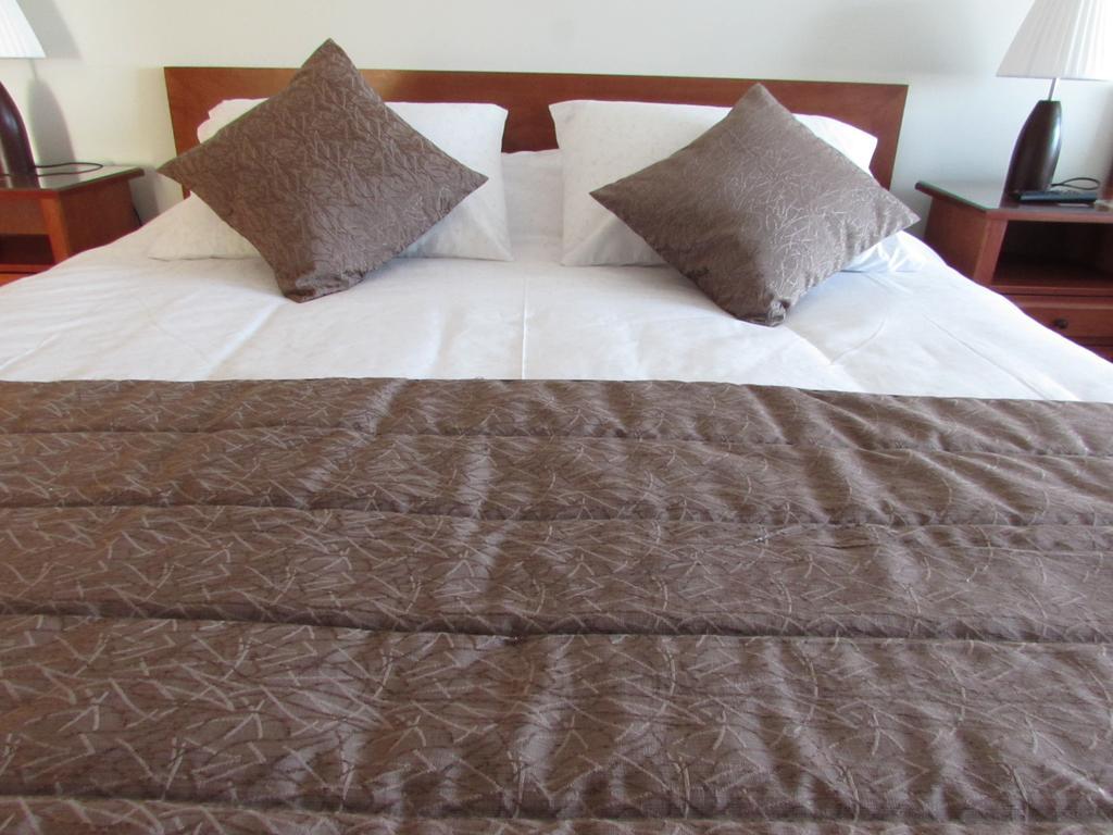 Hostal Buena Estancia Punta Arenas Luaran gambar