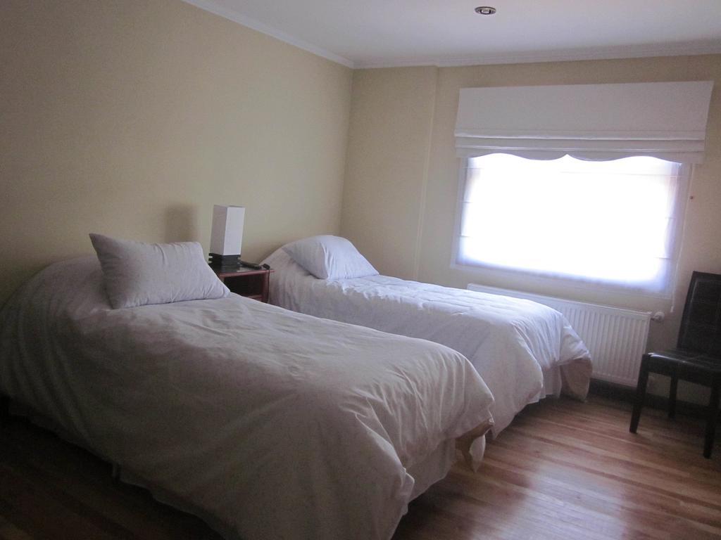Hostal Buena Estancia Punta Arenas Bilik gambar