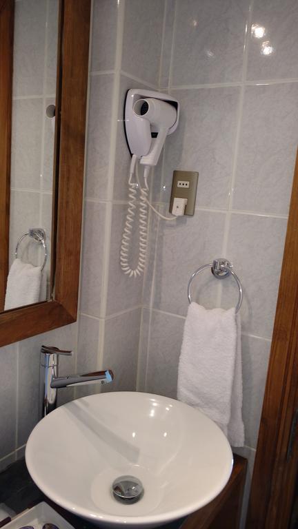 Hostal Buena Estancia Punta Arenas Luaran gambar