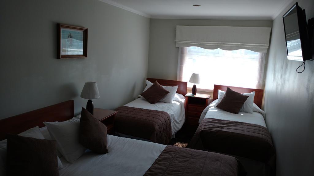 Hostal Buena Estancia Punta Arenas Luaran gambar
