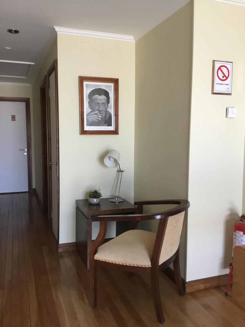 Hostal Buena Estancia Punta Arenas Luaran gambar