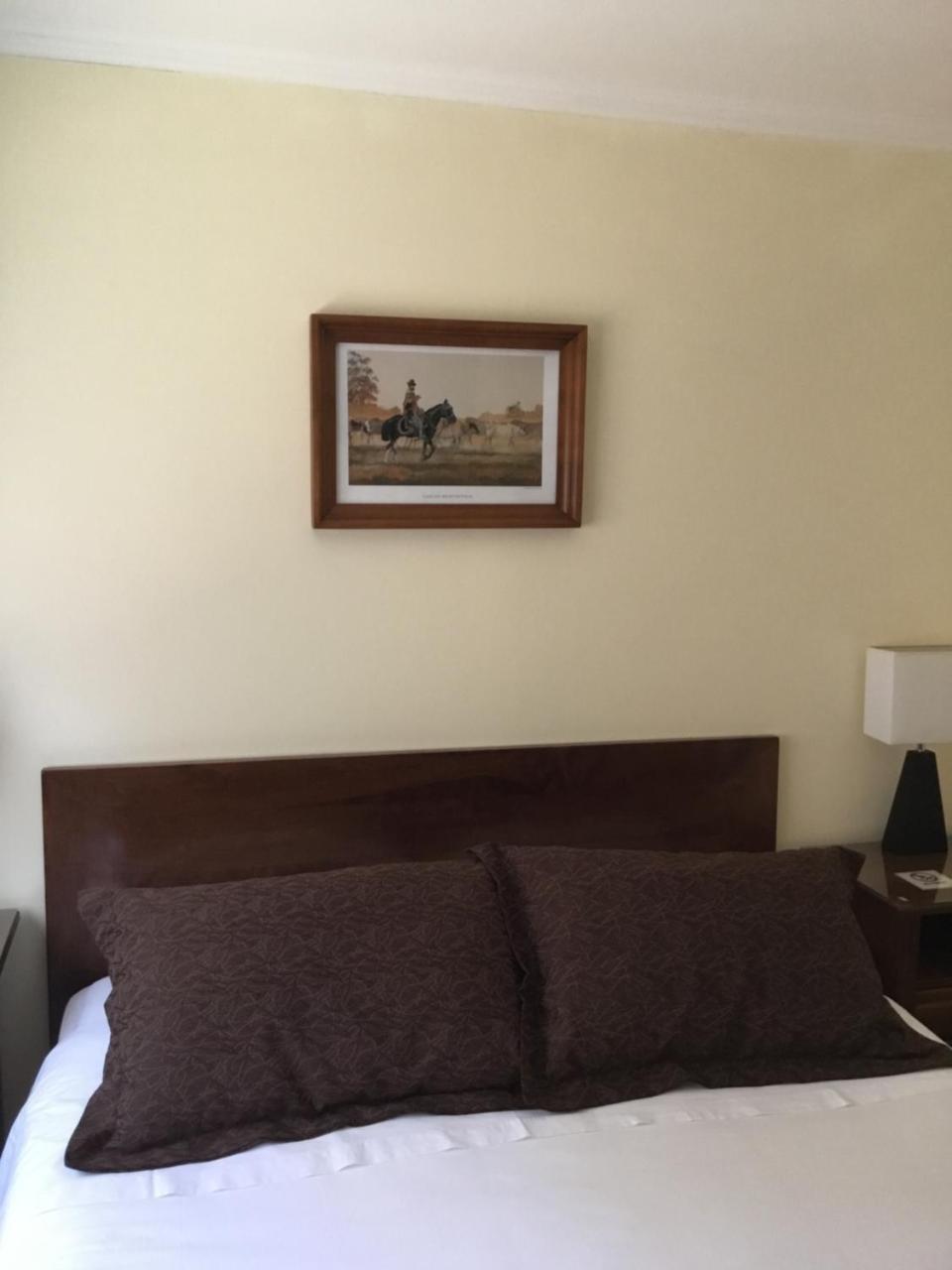 Hostal Buena Estancia Punta Arenas Luaran gambar