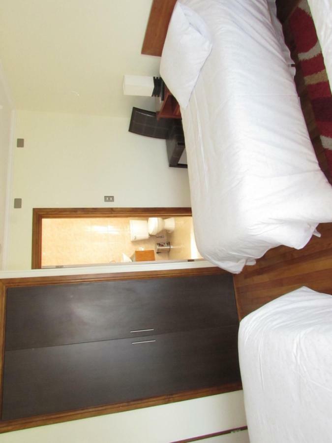 Hostal Buena Estancia Punta Arenas Luaran gambar